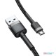  Baseus cafule Cable USB For Micro 2A 3m